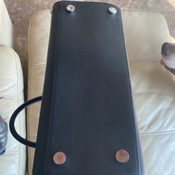 Michael Michael Kors Top Handle Bag - Picture 7 of 11